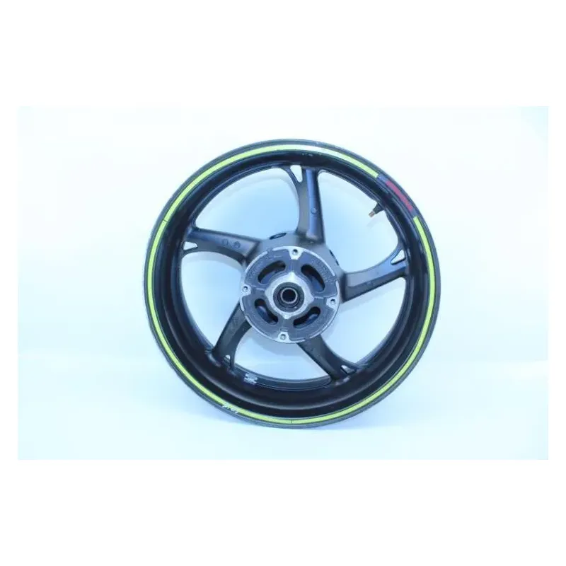 Jante arriere HONDA CB 600 F HORNET 2007 - 2010