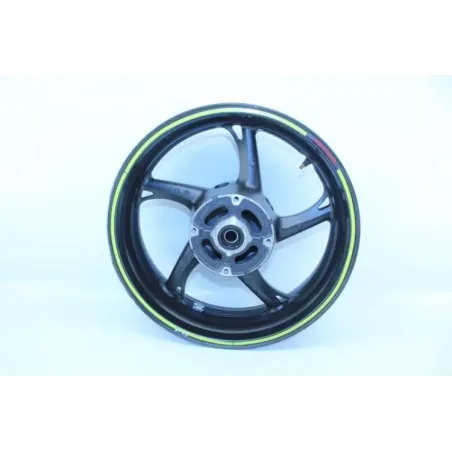 Jante arriere HONDA CB 600 F HORNET 2007 - 2010