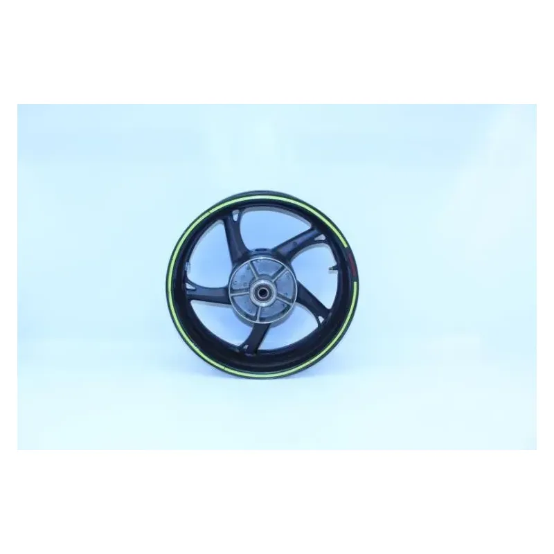 Jante arriere HONDA CB 600 F HORNET 2007 - 2010