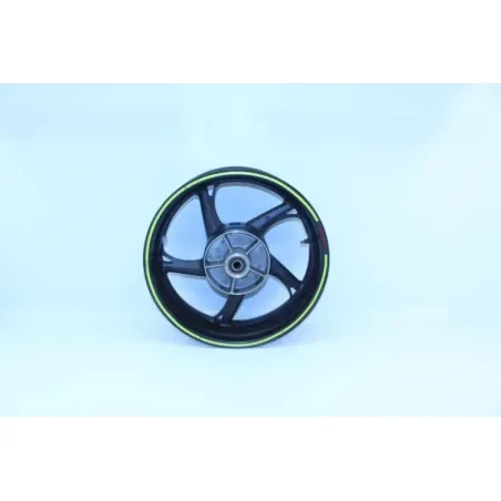 Jante arriere HONDA CB 600 F HORNET 2007 - 2010