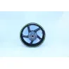 Jante arriere HONDA CB 600 F HORNET 2007 - 2010 Jante arriere HONDA CB 600 F HORNET 2007 - 2010
