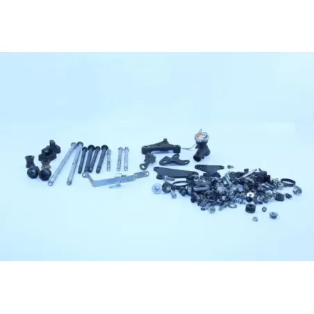 Kit visserie HONDA CB 600 F HORNET 2007 - 2010