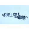 Kit visserie HONDA CB 600 F HORNET 2007 - 2010