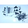 Kit visserie HONDA CB 600 F HORNET 2007 - 2010