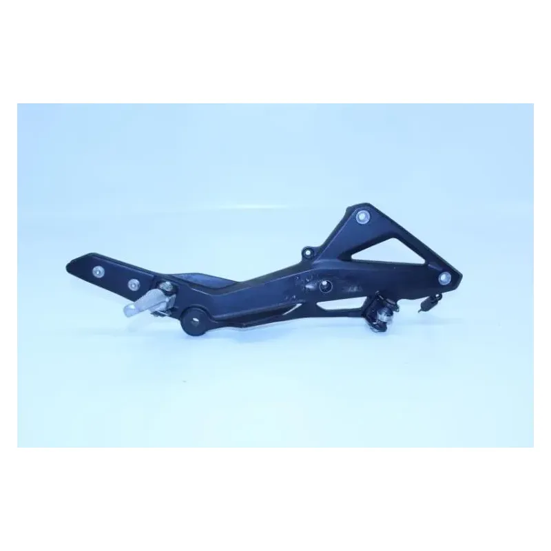 Platine avant droite HONDA CB 600 F HORNET 2007 - 2010