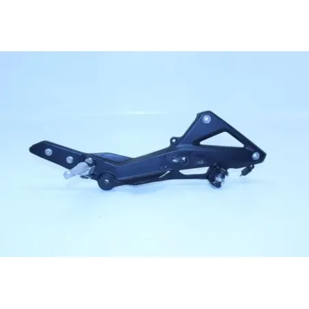 Platine avant droite HONDA CB 600 F HORNET 2007 - 2010