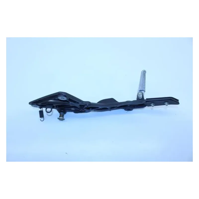 Platine avant droite HONDA CB 600 F HORNET 2007 - 2010