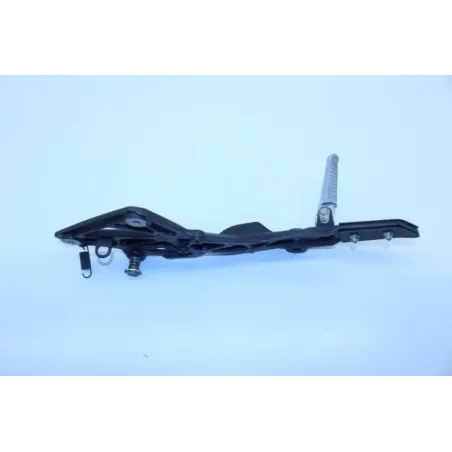 Platine avant droite HONDA CB 600 F HORNET 2007 - 2010
