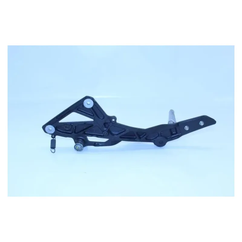 Platine avant droite HONDA CB 600 F HORNET 2007 - 2010