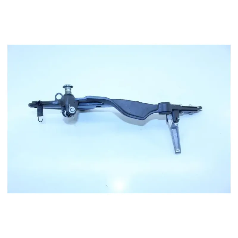 Platine avant droite HONDA CB 600 F HORNET 2007 - 2010