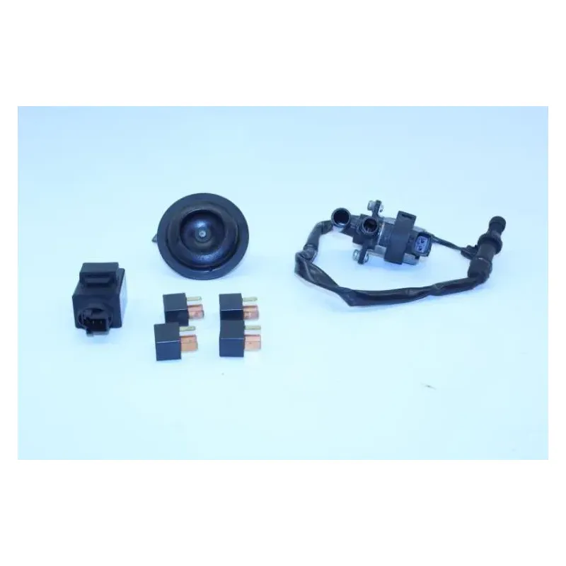 Relais boitier electrique HONDA CB 600 F HORNET 2007 - 2010