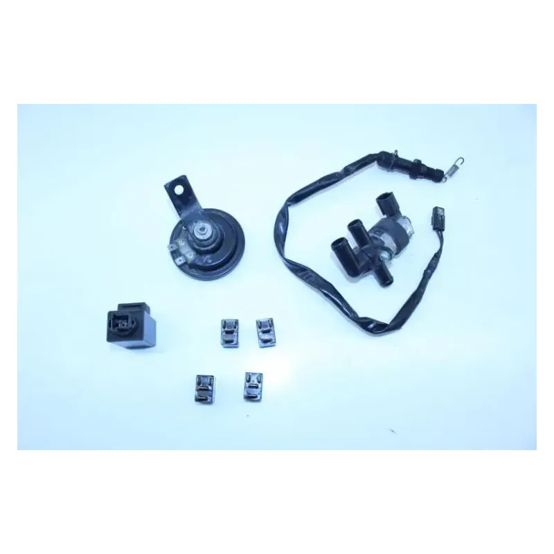 Relais boitier electrique HONDA CB 600 F HORNET 2007 - 2010