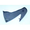 Habillage de cadre droit KAWASAKI ER6 650 N 2005 - 2008