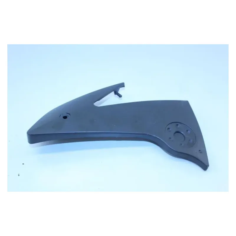 Habillage de cadre gauche KAWASAKI ER6 650 N 2005 - 2008