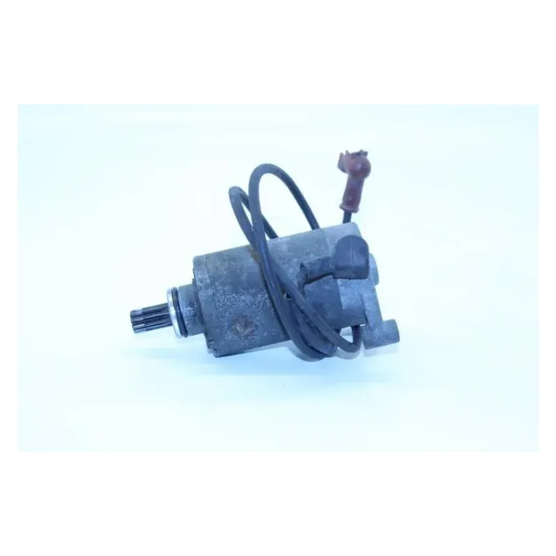 Demarreur SUZUKI GN 125 1982 - 1999