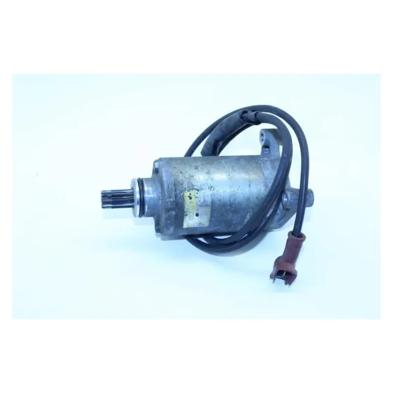 Demarreur SUZUKI GN 125 1982 - 1999