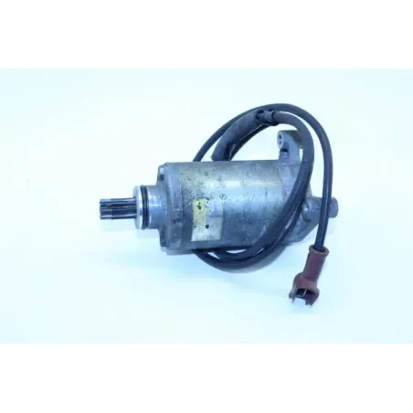 Demarreur SUZUKI GN 125 1982 - 1999