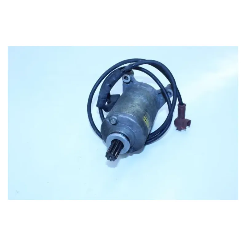 Demarreur SUZUKI GN 125 1982 - 1999