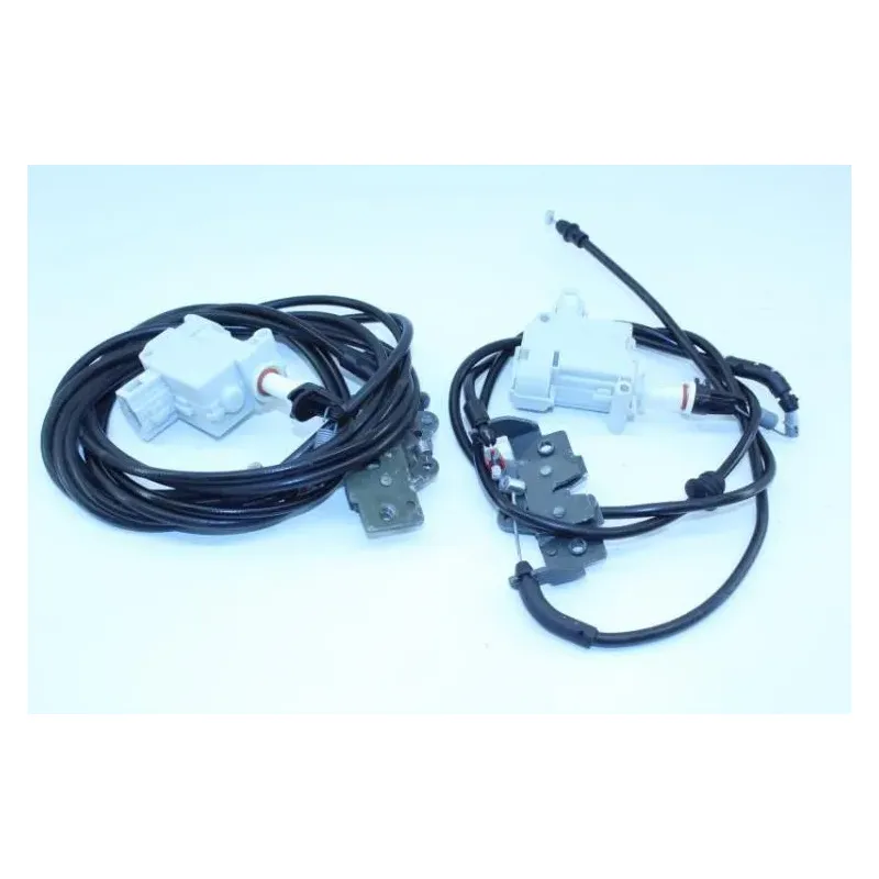 Cable verrouillage selle PIAGGIO MP3 300 TOURING 2010 - 2013