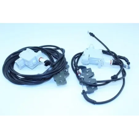 Cable verrouillage selle PIAGGIO MP3 300 TOURING 2010 - 2013