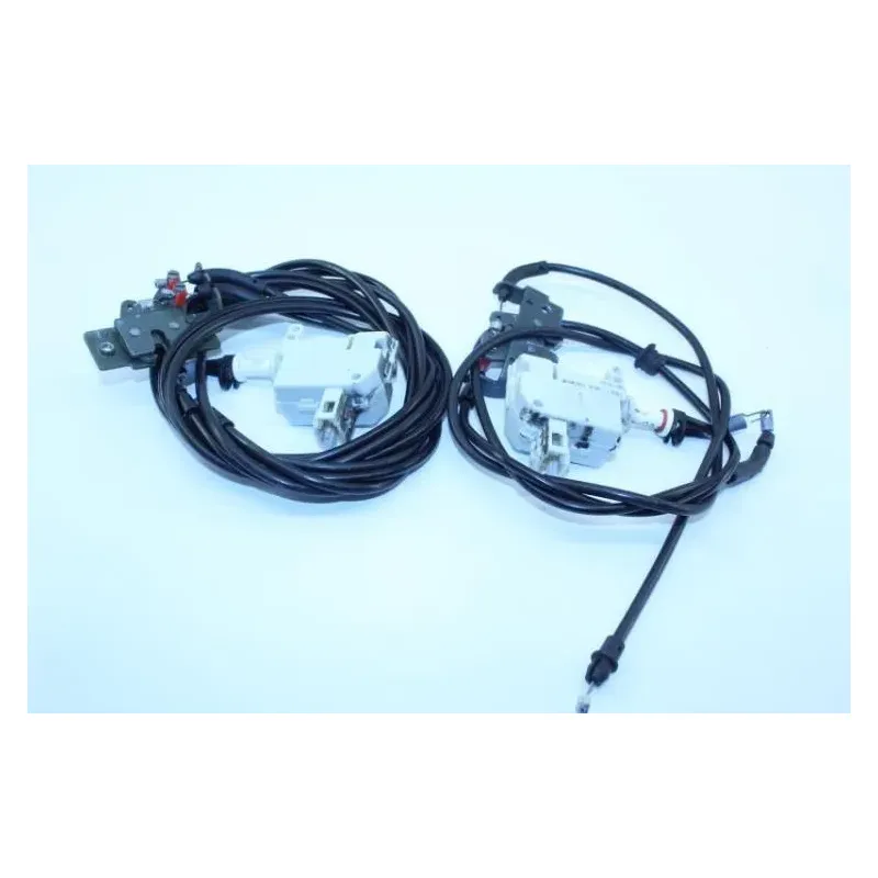 Cable verrouillage selle PIAGGIO MP3 300 TOURING 2010 - 2013