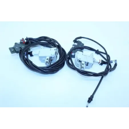 Cable verrouillage selle PIAGGIO MP3 300 TOURING 2010 - 2013