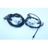 Cable verrouillage selle PIAGGIO MP3 300 TOURING 2010 - 2013