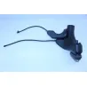 Conduit air gauche KAWASAKI ZX9R 900 NINJA 1994 - 1997 Conduit air gauche KAWASAKI ZX9R 900 NINJA 1994 - 1997