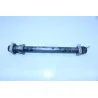 Axe de roue arriere KAWASAKI ZX9R 900 NINJA 1994 - 1997