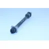 Axe de roue arriere KAWASAKI ZX9R 900 NINJA 1994 - 1997