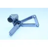 Platine arriere droite KAWASAKI ZX9R 900 NINJA 1994 - 1997