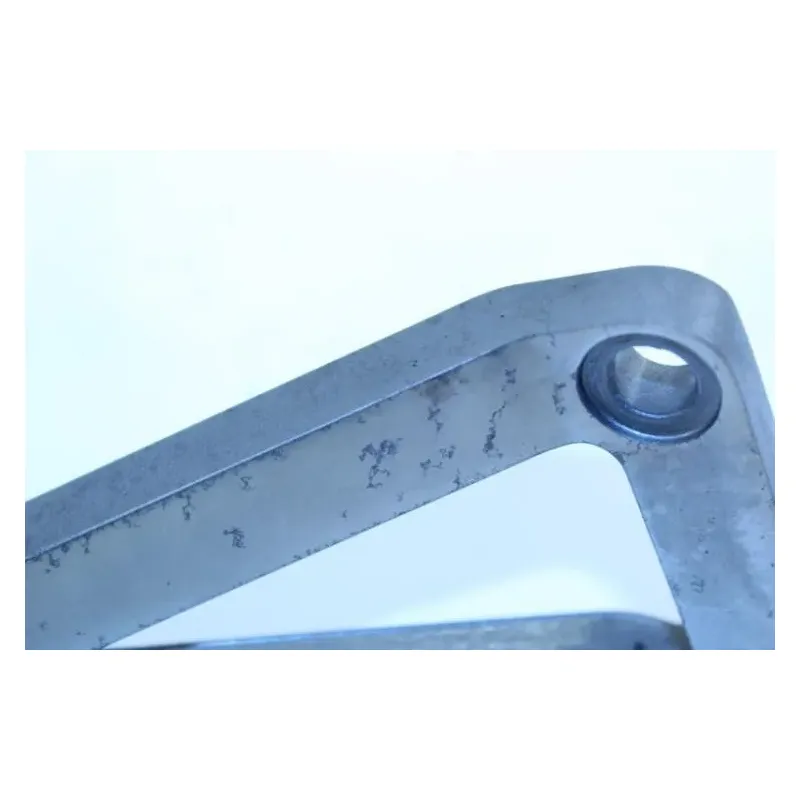 Platine arriere droite KAWASAKI ZX9R 900 NINJA 1994 - 1997
