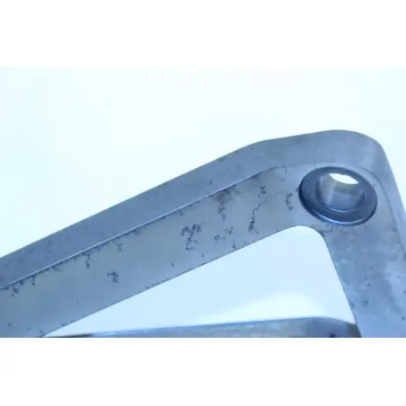 Platine arriere droite KAWASAKI ZX9R 900 NINJA 1994 - 1997