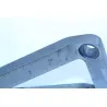 Platine arriere droite KAWASAKI ZX9R 900 NINJA 1994 - 1997