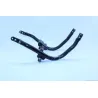 Berceau cadre avant droit KAWASAKI ZX9R 900 NINJA 1994 - 1997 Berceau cadre avant droit KAWASAKI ZX9R 900 NINJA 1994 - 1997