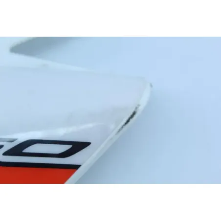 Carenage arriere gauche BETA RR 50 TRACK 2011 - 2017