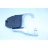 Poignee arriere HONDA XLV 125 VARADERO 2001 - 2006