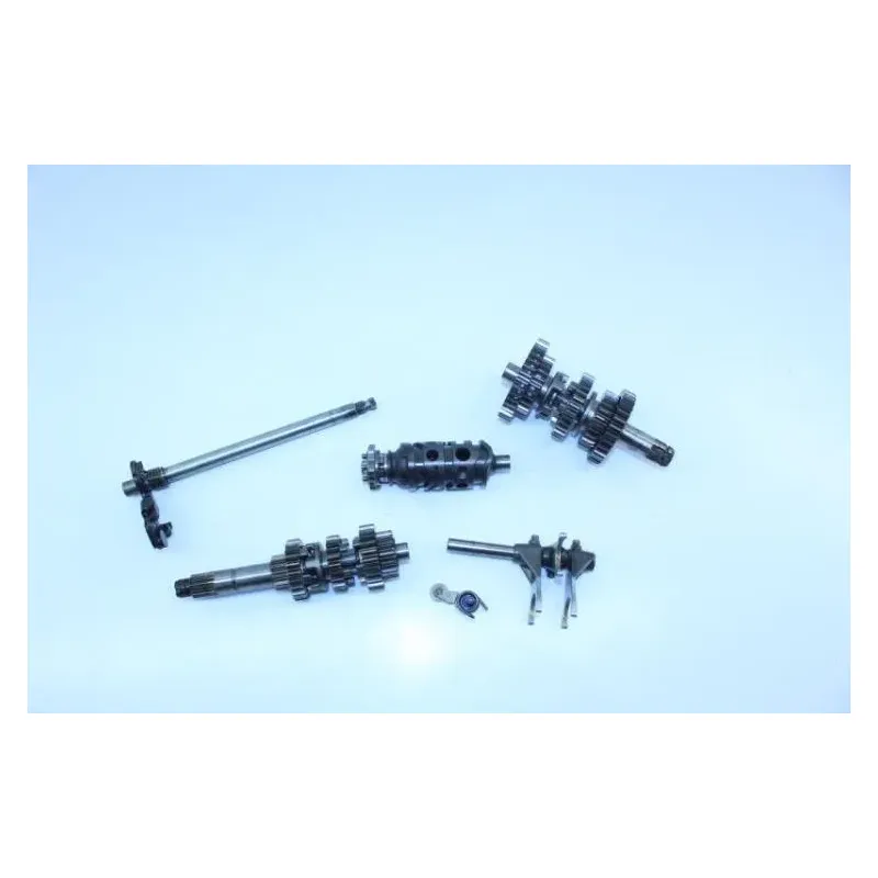 Boite de vitesses HONDA XLV 125 VARADERO 2001 - 2006