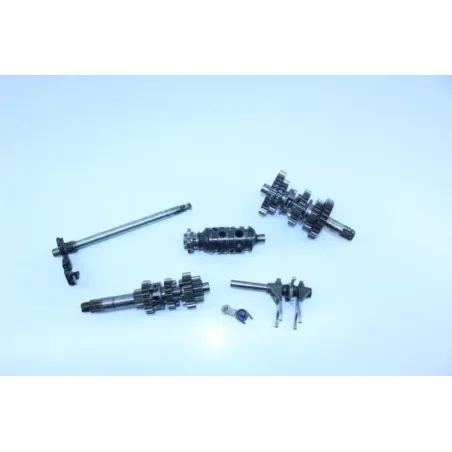Boite de vitesses HONDA XLV 125 VARADERO 2001 - 2006