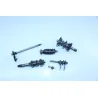 Boite de vitesses HONDA XLV 125 VARADERO 2001 - 2006