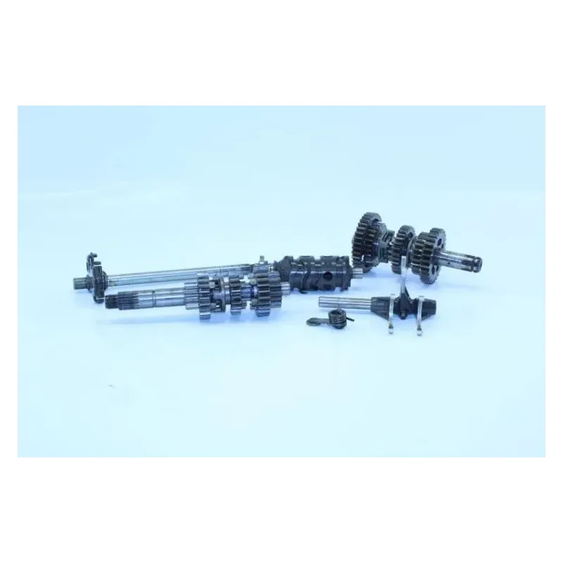 Boite de vitesses HONDA XLV 125 VARADERO 2001 - 2006