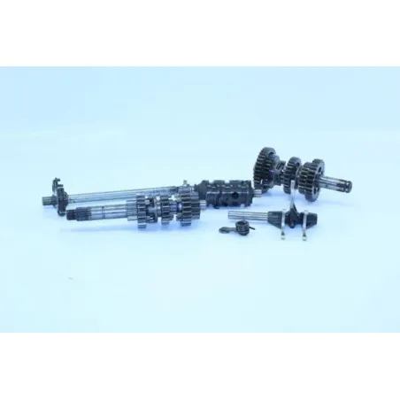 Boite de vitesses HONDA XLV 125 VARADERO 2001 - 2006