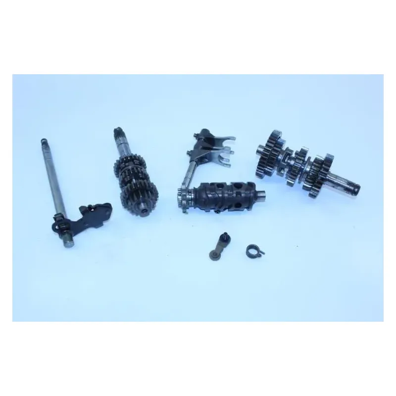Boite de vitesses HONDA XLV 125 VARADERO 2001 - 2006