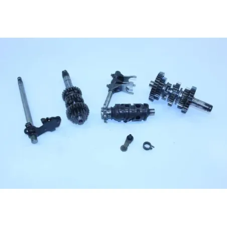 Boite de vitesses HONDA XLV 125 VARADERO 2001 - 2006