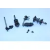 Boite de vitesses HONDA XLV 125 VARADERO 2001 - 2006