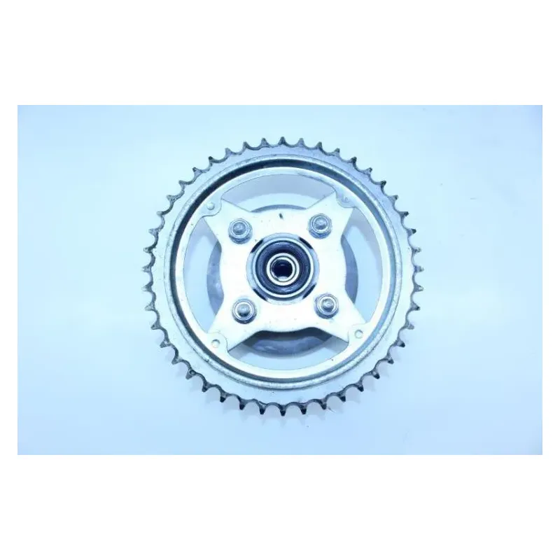Porte couronne HONDA XLV 125 VARADERO 2001 - 2006