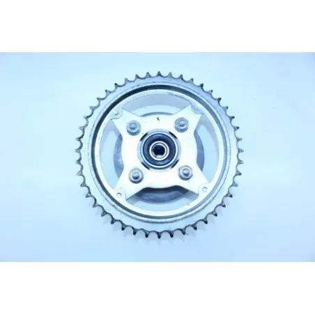 Porte couronne HONDA XLV 125 VARADERO 2001 - 2006