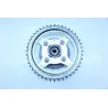Porte couronne HONDA XLV 125 VARADERO 2001 - 2006 Porte couronne HONDA XLV 125 VARADERO 2001 - 2006