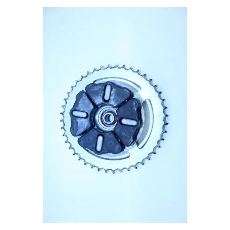 Porte couronne HONDA XLV 125 VARADERO 2001 - 2006
