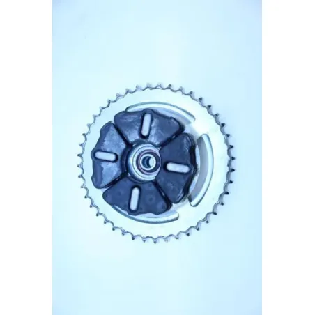 Porte couronne HONDA XLV 125 VARADERO 2001 - 2006